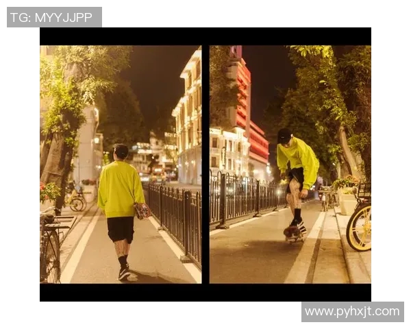 广州滑板队中路突破战术解析与实战应用探讨